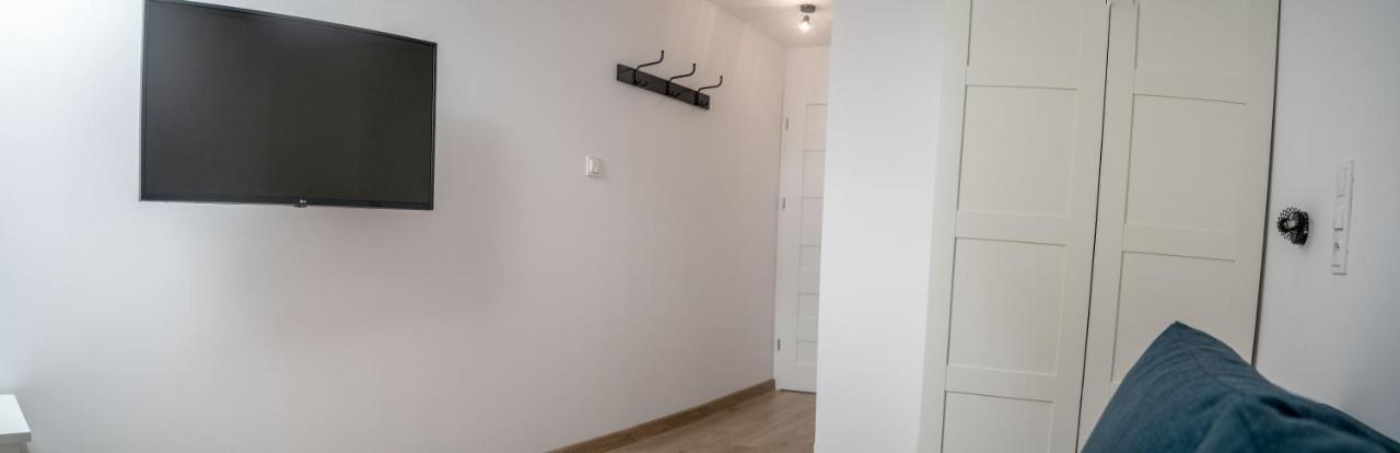 Pod Cyprysami - Surf & Family Resort Jastarnia Kültér fotó